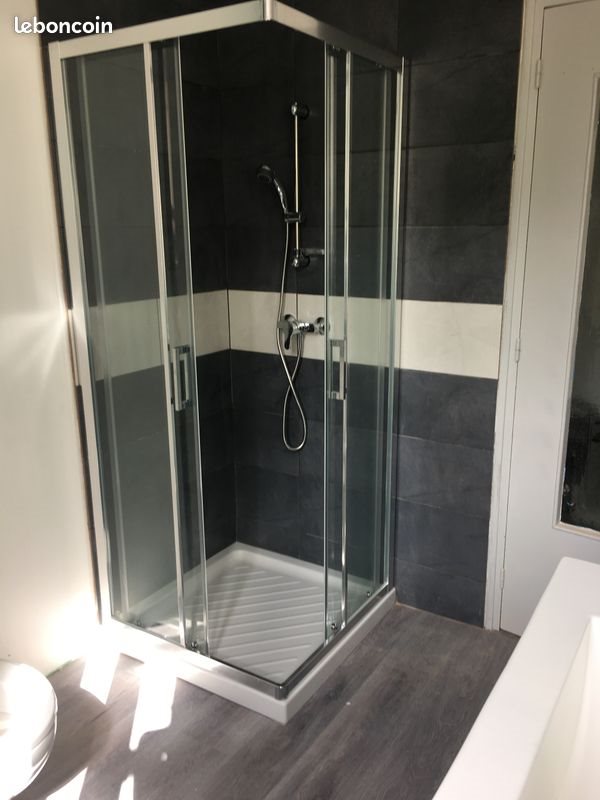 Appartement à louer, 77m², Saint-Gaudens