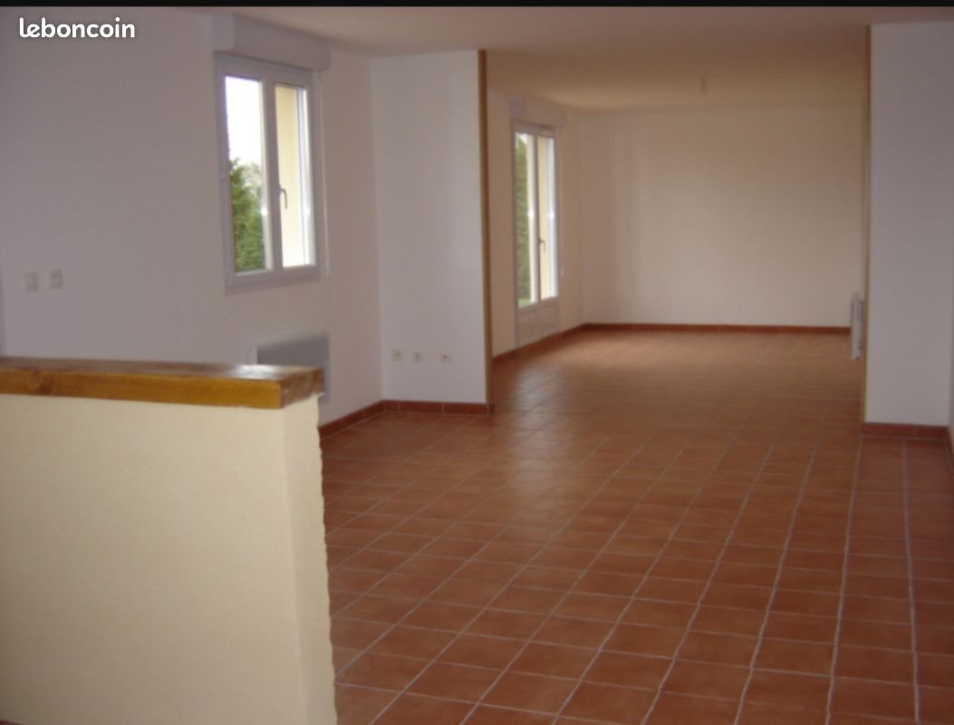 Maison à vendre, 109m², Pont-l'Evêque