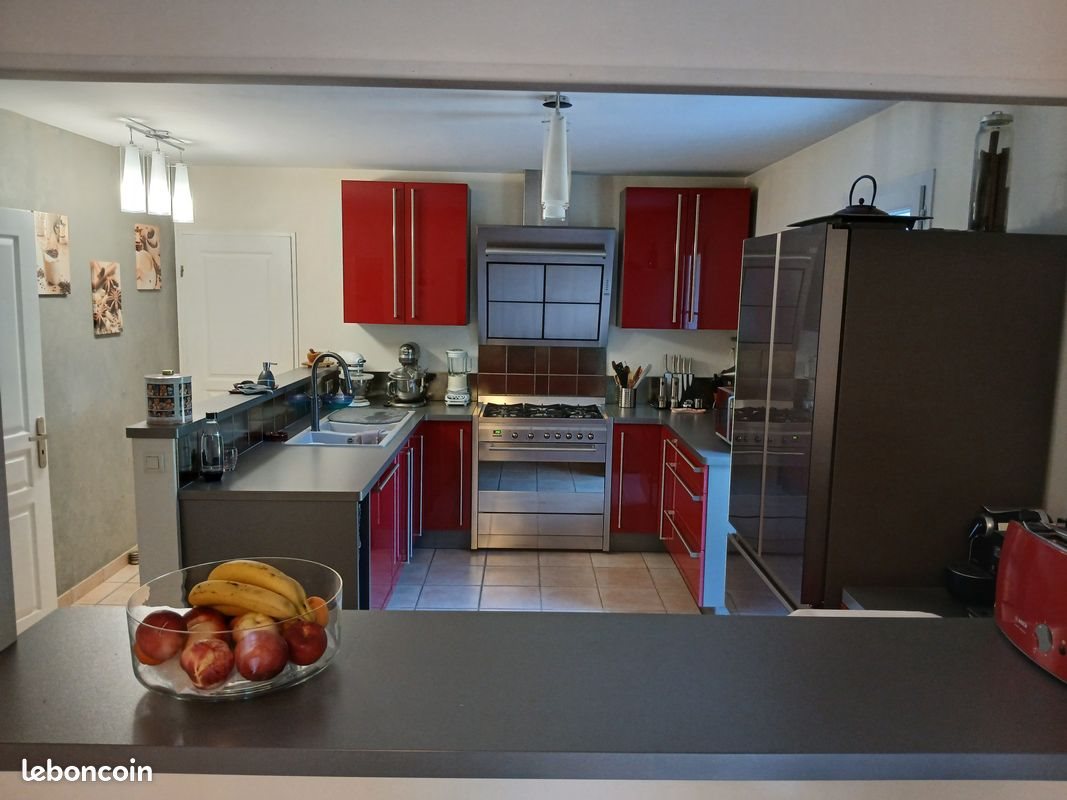 Maison à vendre, 150m², Donnery