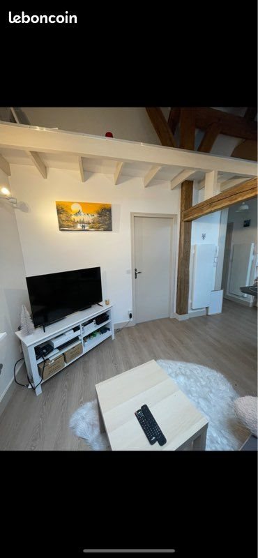 Appartement à louer, 48m², Saint-Arnoult-en-Yvelines