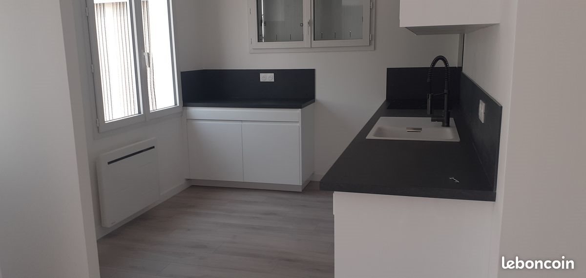 Maison à vendre, 85m², La Chapelle-sur-Loire