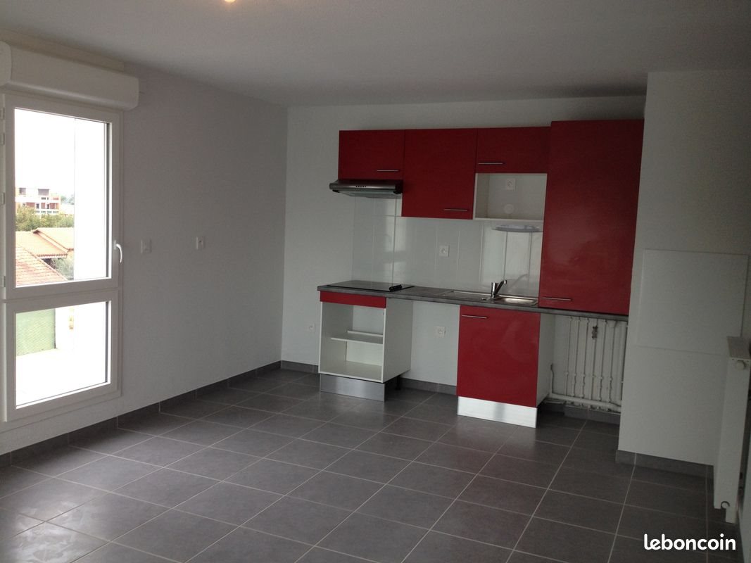 Appartement à louer, 65m², Blagnac