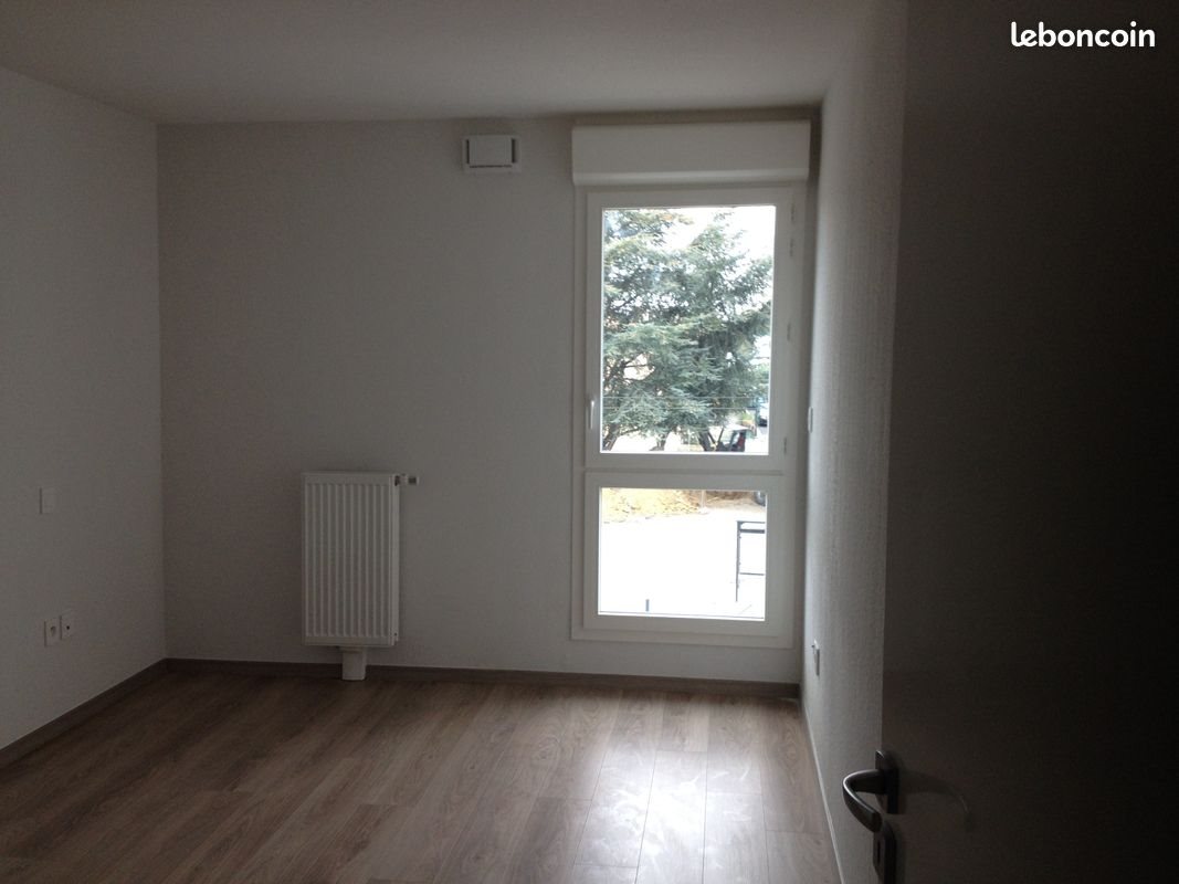 Appartement à louer, 65m², Blagnac