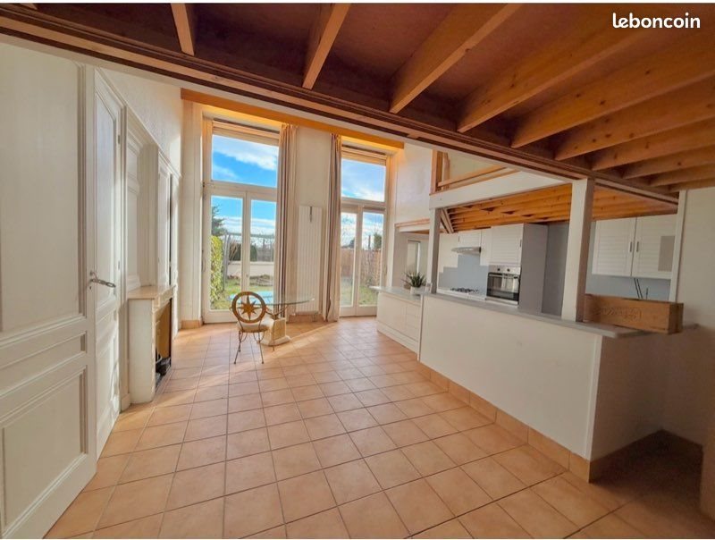 Appartement à louer, 105m², Caluire-et-Cuire