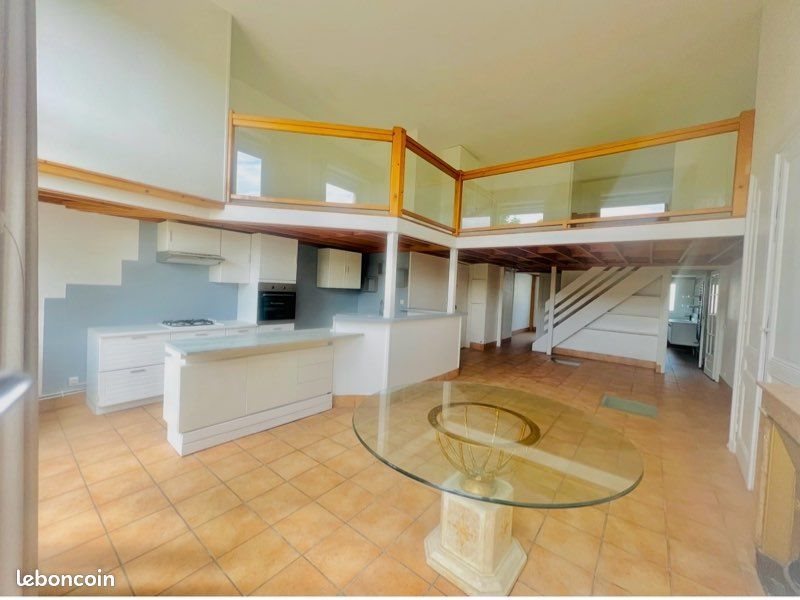 Appartement à louer, 105m², Caluire-et-Cuire