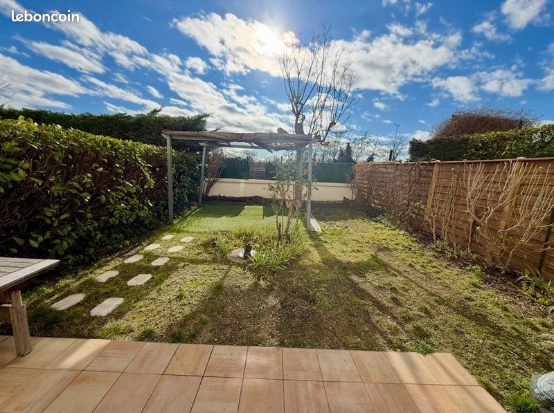 Appartement à louer, 105m², Caluire-et-Cuire