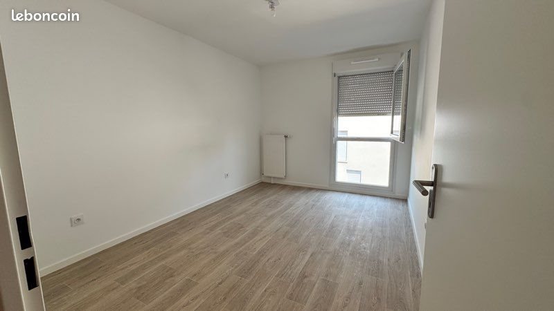 Appartement à vendre, 42m², Melun
