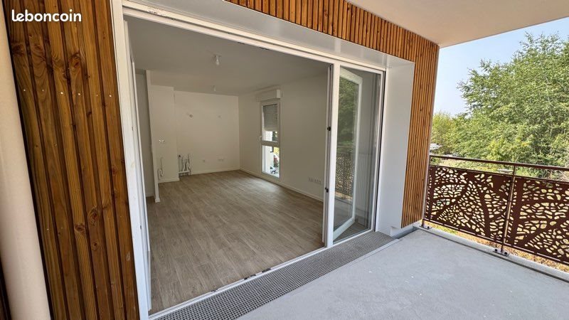 Appartement à vendre, 42m², Melun