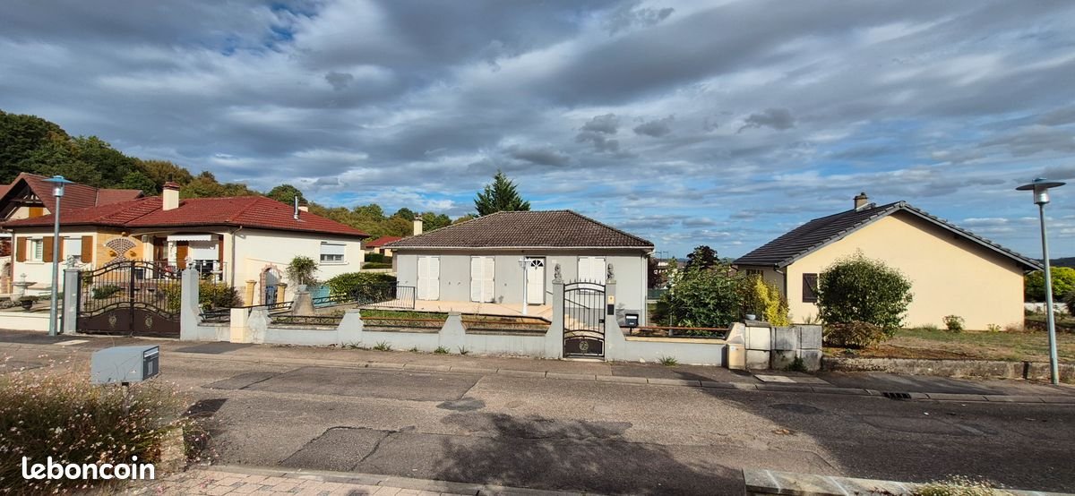 Maison à vendre, 132m², Clouange