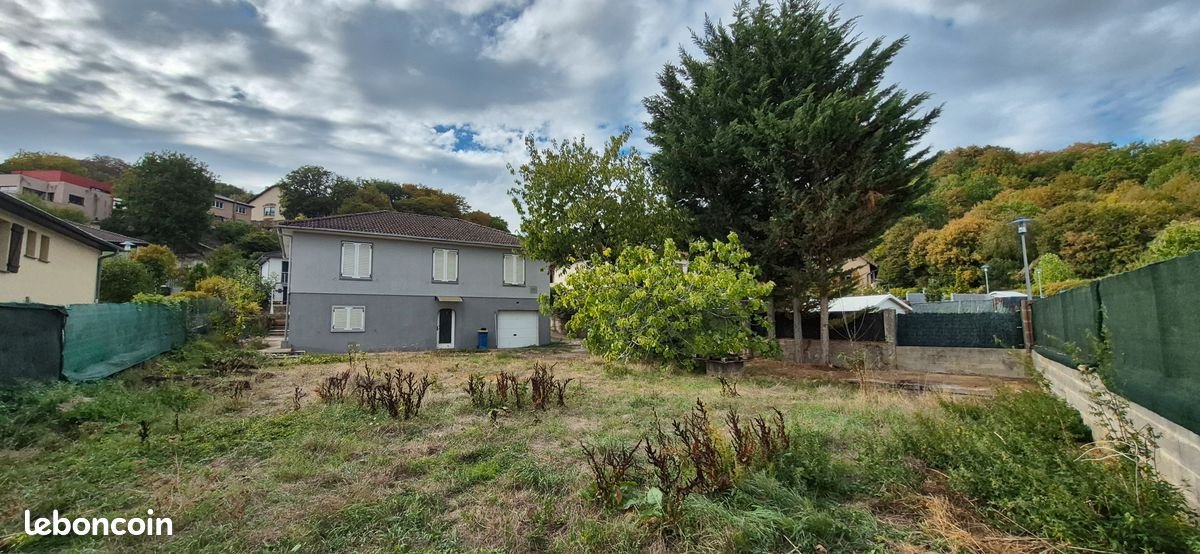Maison à vendre, 132m², Clouange
