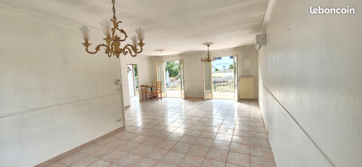 Maison à vendre, 132m², Clouange