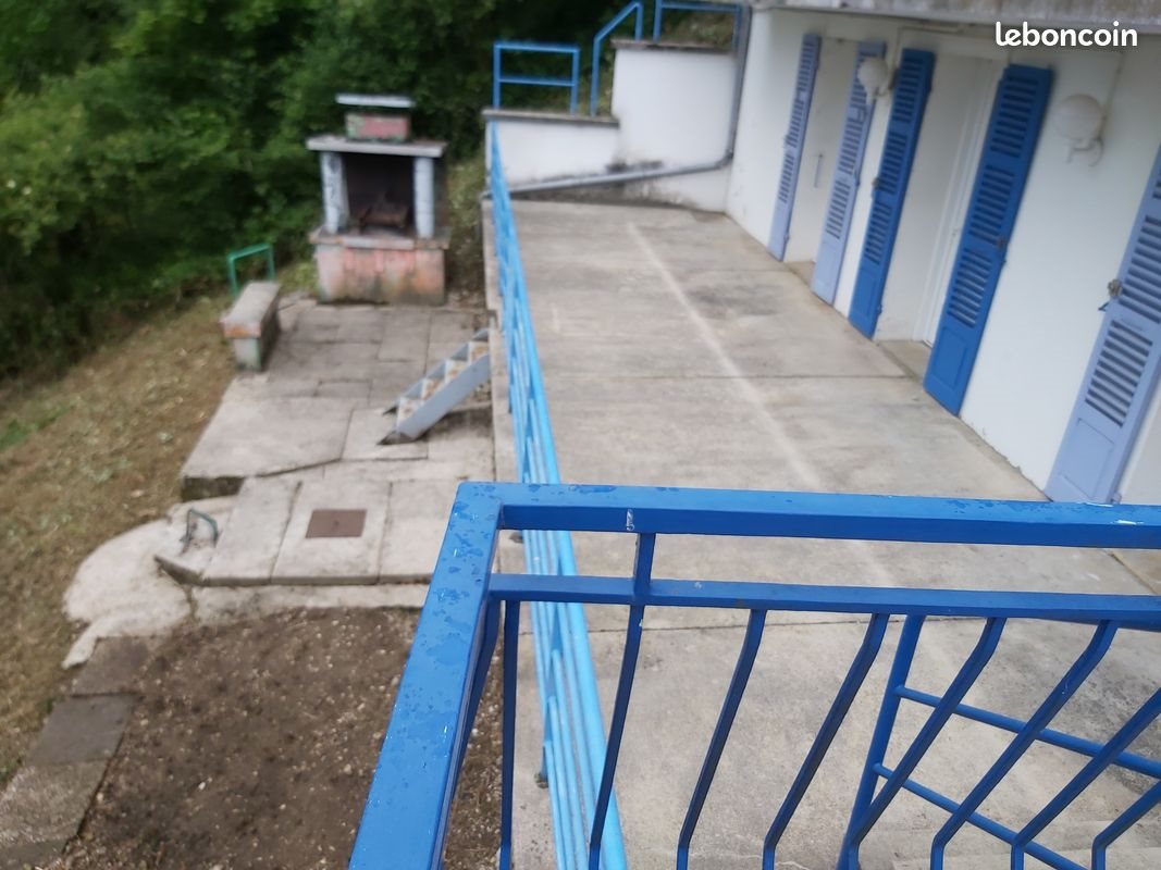 Appartement à louer, 44m², Champagnole