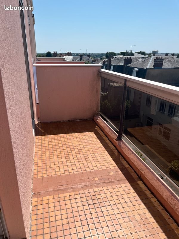 Appartement à louer, 67m², Chartres