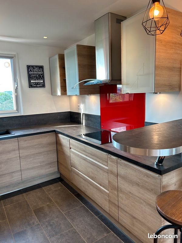 Appartement à louer, 61m², Antony
