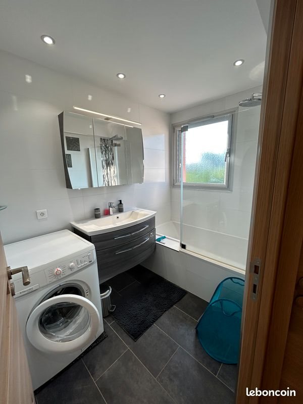 Appartement à louer, 61m², Antony