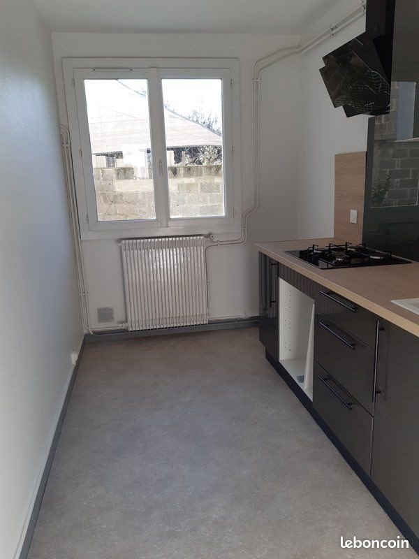Appartement à louer, 40m², Périgueux