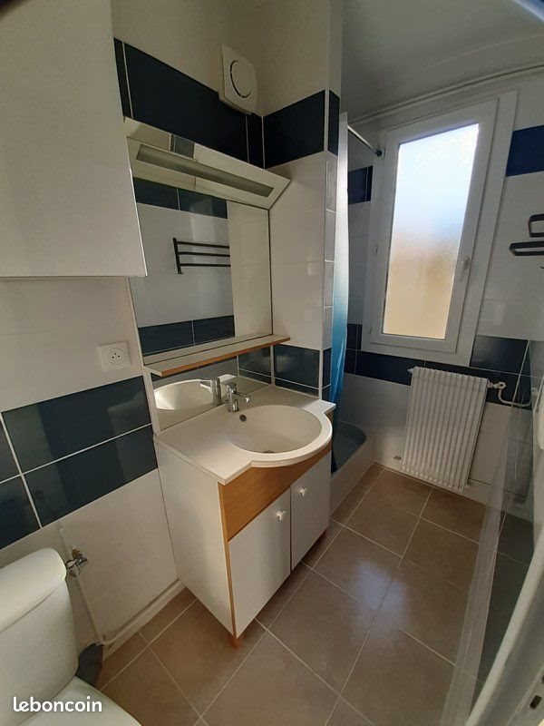 Appartement à louer, 40m², Périgueux