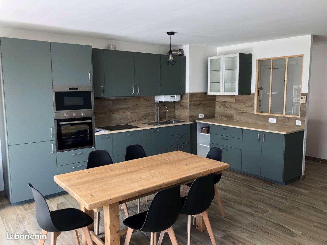 Appartement à louer, 70m², Villefranche-sur-Saône