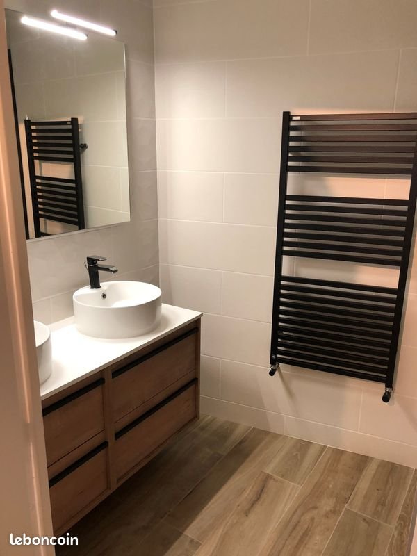 Appartement à louer, 70m², Villefranche-sur-Saône