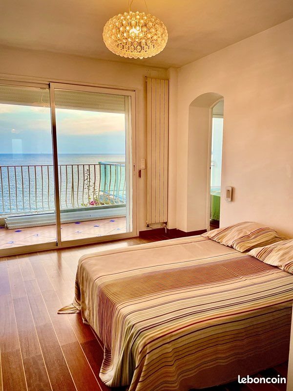 Appartement à louer, 90m², Marseille 7ème