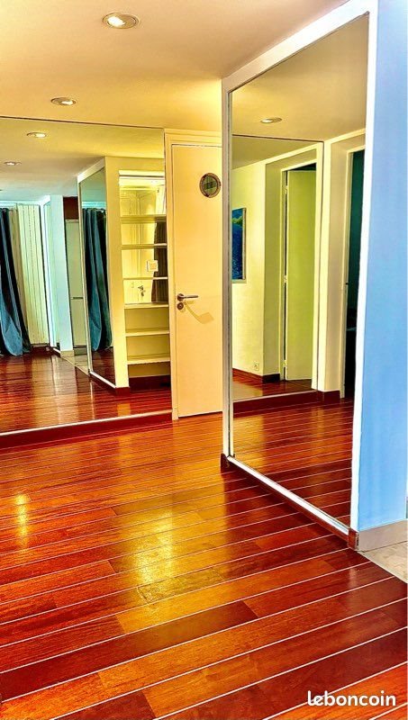 Appartement à louer, 90m², Marseille 7ème