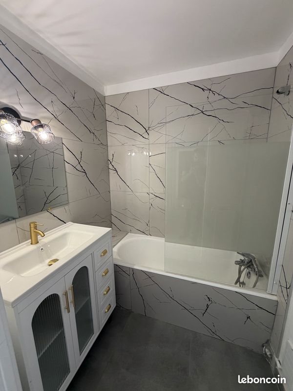Appartement à louer, 70m², Saint-Etienne