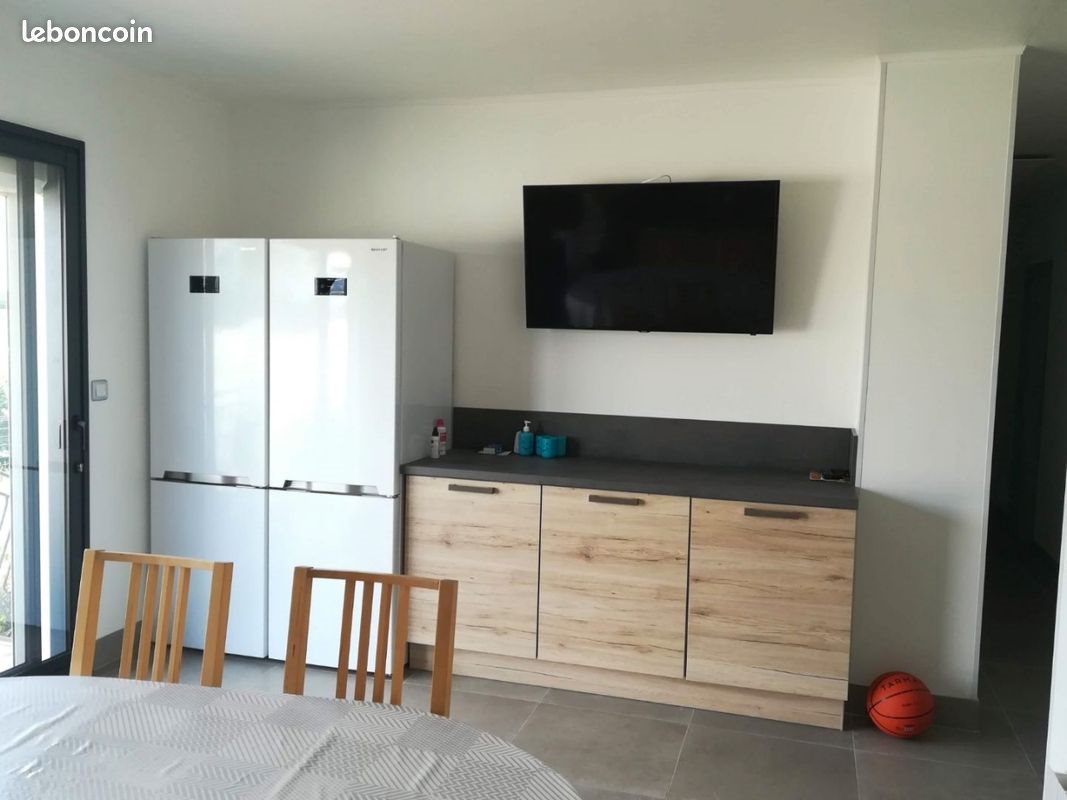 Maison à louer, 30m², Bourges