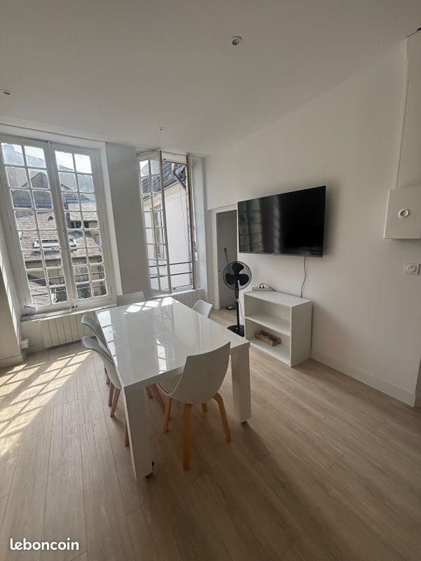 Appartement à louer, 60m², Orléans