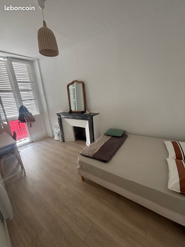 Appartement à louer, 60m², Orléans