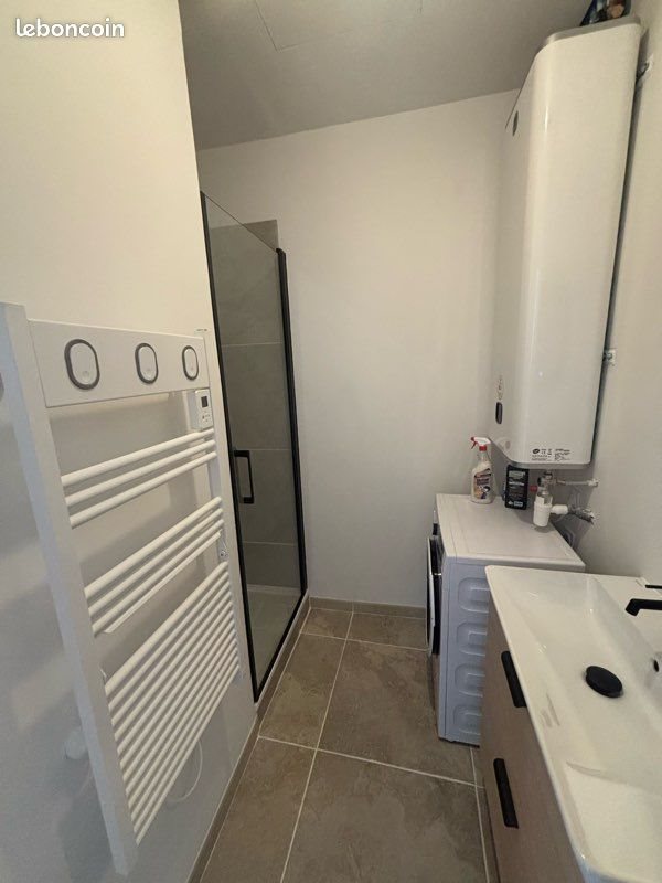 Appartement à louer, 60m², Orléans