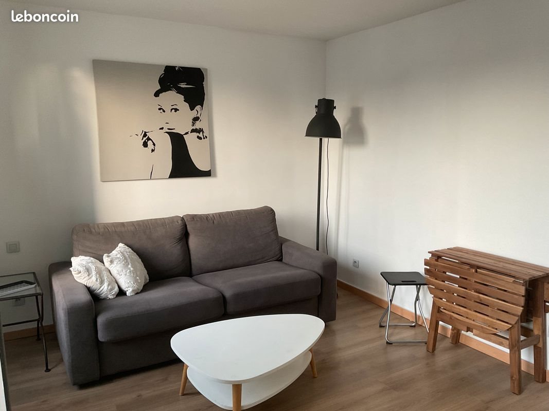 Appartement à louer, 27m², Auch