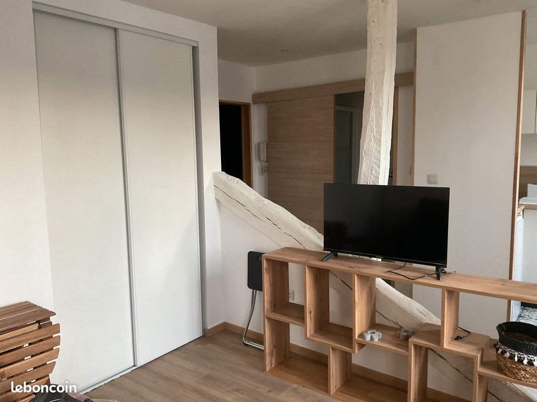 Appartement à louer, 27m², Auch