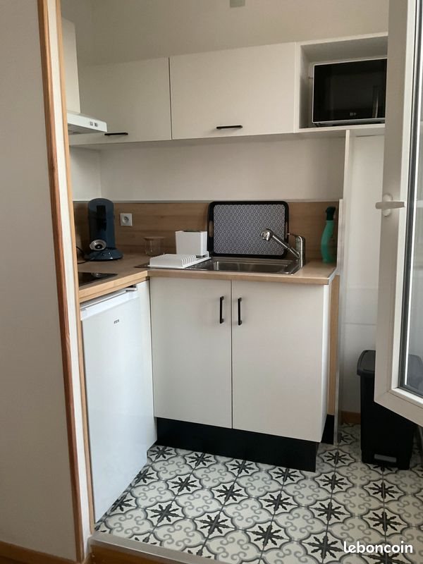 Appartement à louer, 27m², Auch