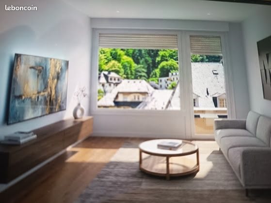 Appartement à vendre, 69m², Chambéry