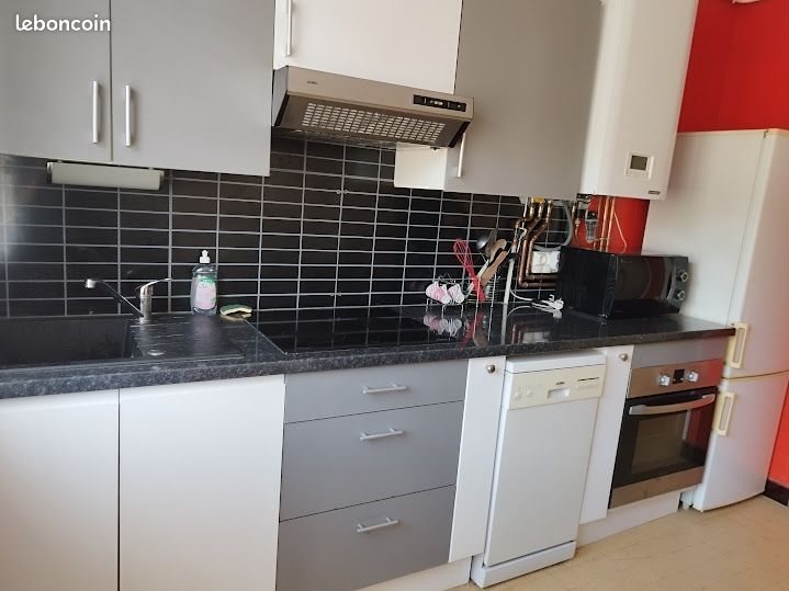 Appartement à vendre, 69m², Chambéry