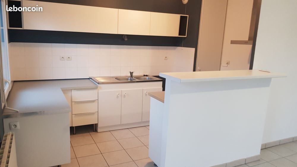 Appartement à louer, 48m², Tassin-la-Demi-Lune