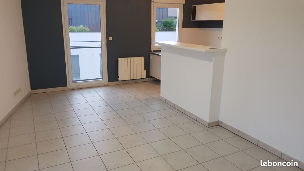 Appartement à louer, 48m², Tassin-la-Demi-Lune