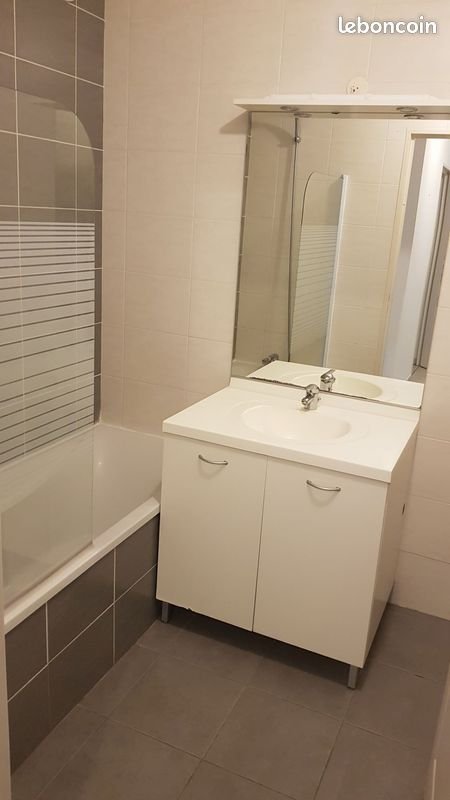 Appartement à louer, 48m², Tassin-la-Demi-Lune