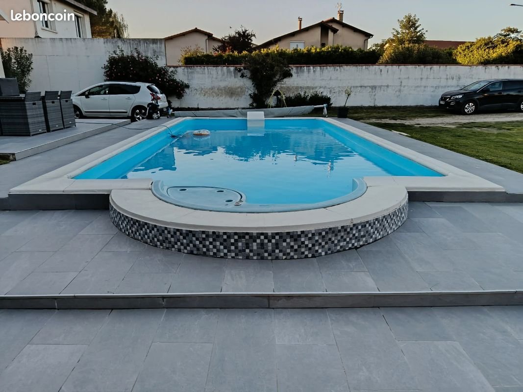Maison à vendre, 102m², Pont-de-l'Isère