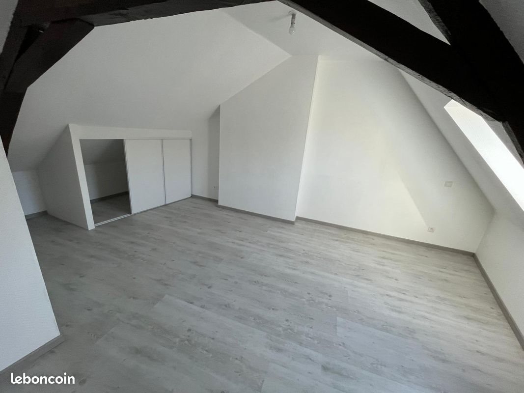 Appartement à louer, 36m², Connerré