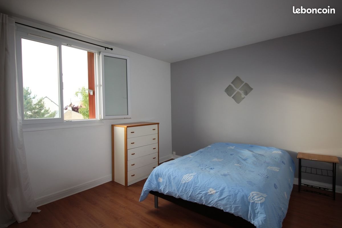 Appartement à louer, 62m², Chatou
