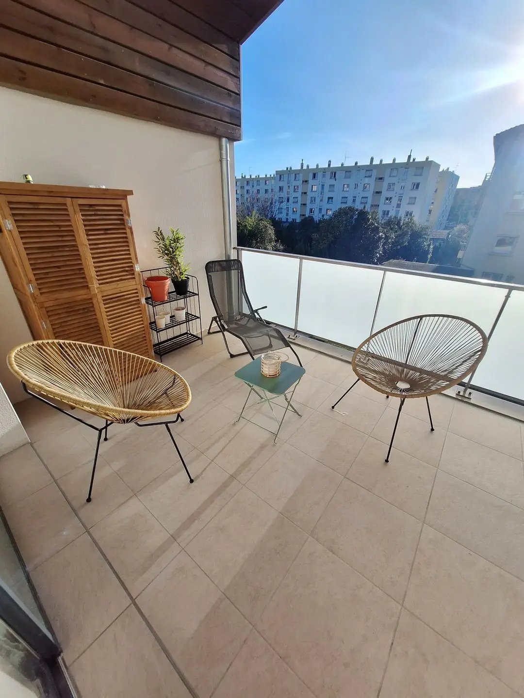 Appartement à vendre, 62m², Valence