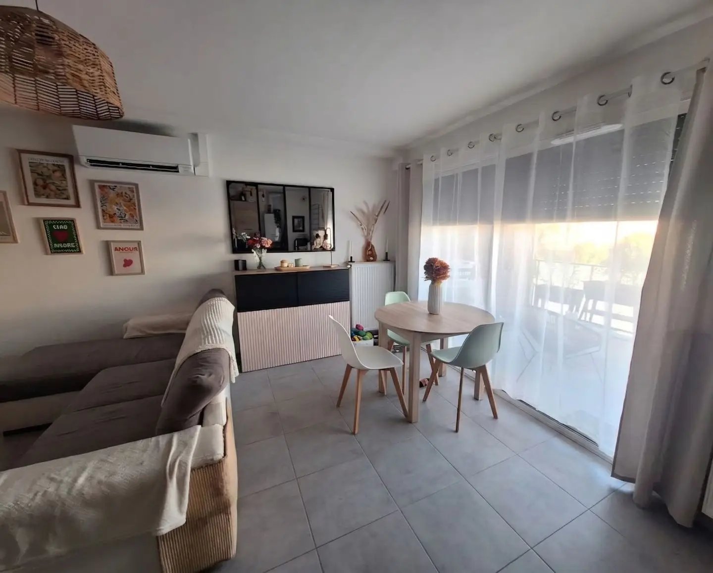 Appartement à vendre, 62m², Valence