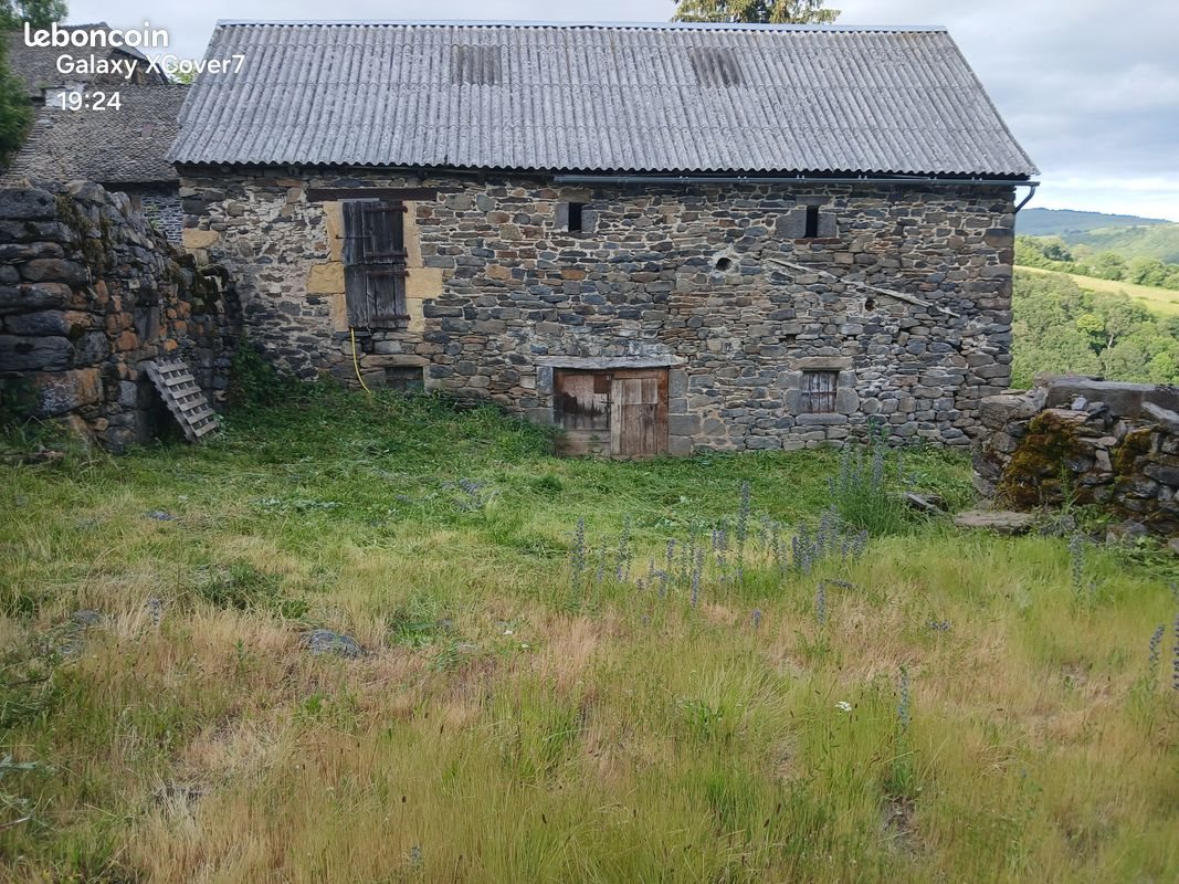 Maison à vendre, 75m², Prades-d'Aubrac