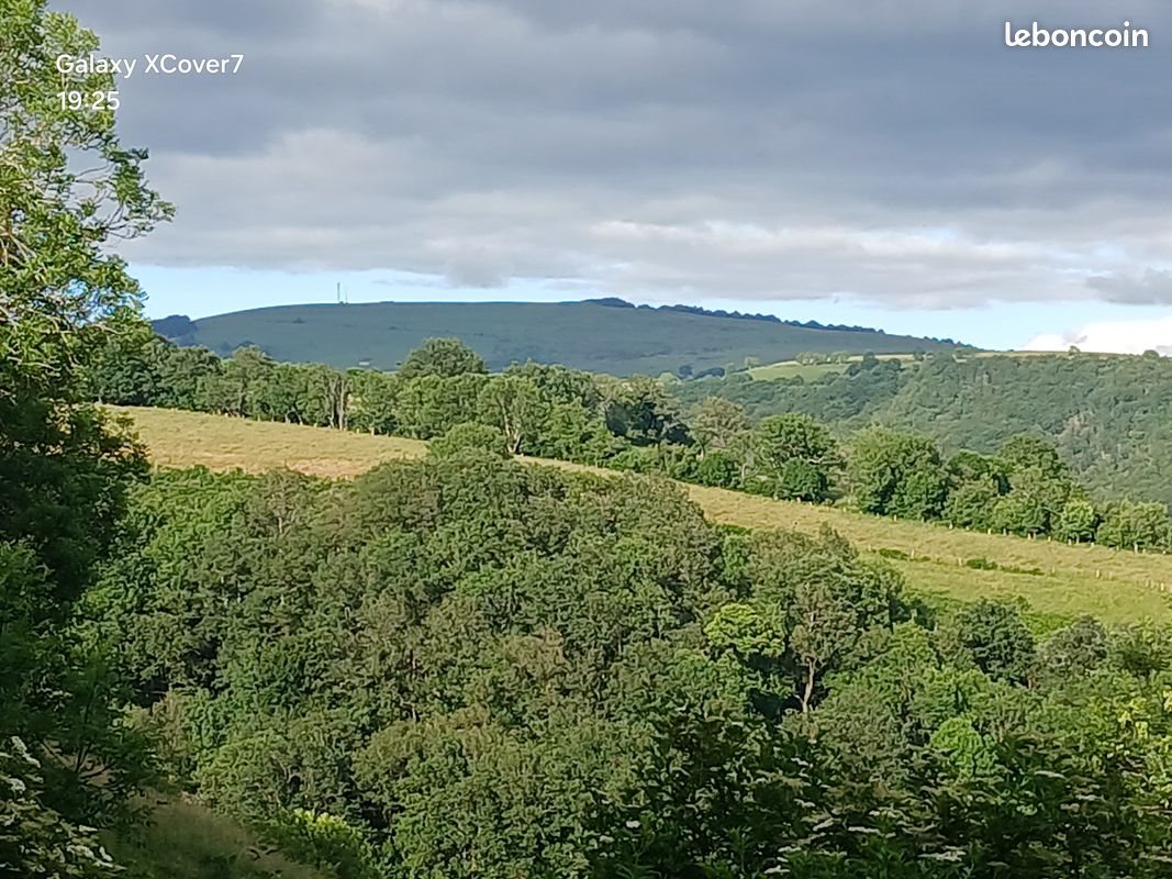 Maison à vendre, 75m², Prades-d'Aubrac