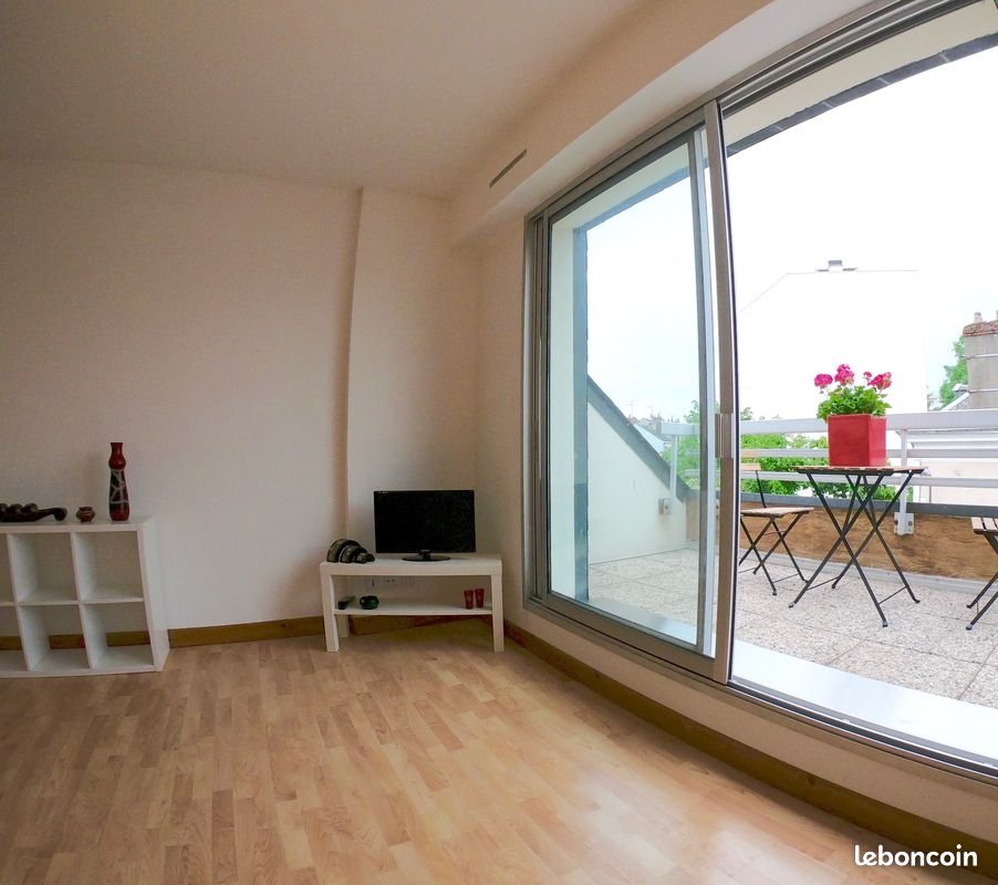 Appartement à louer, 48m², Orléans