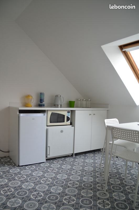 Appartement à louer, 48m², Orléans