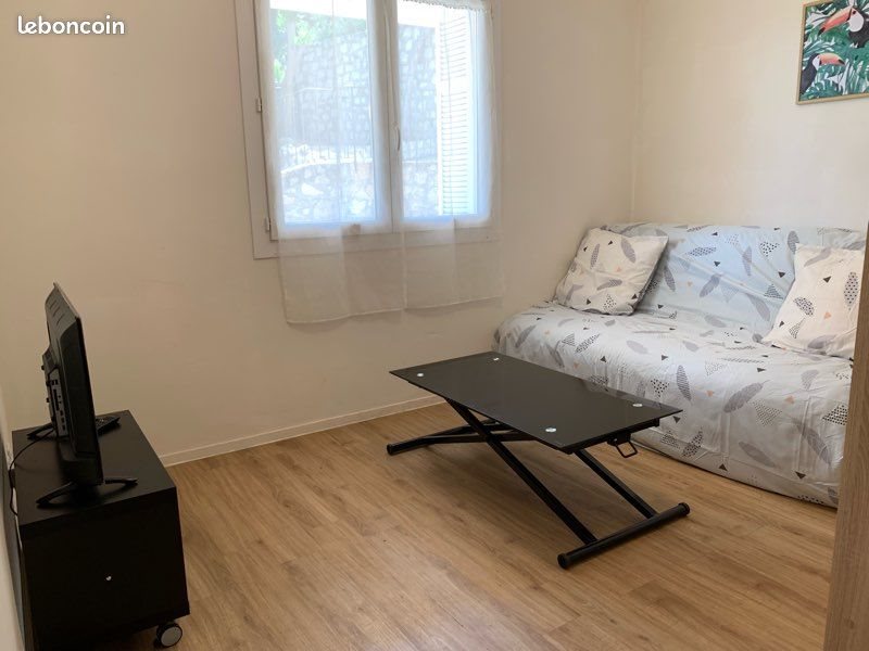 Appartement à louer, 15m², Ajaccio