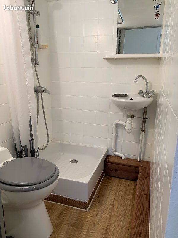 Appartement à louer, 15m², Ajaccio