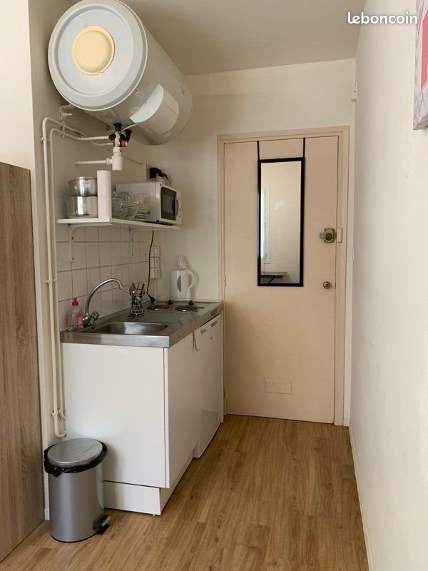 Appartement à louer, 15m², Ajaccio